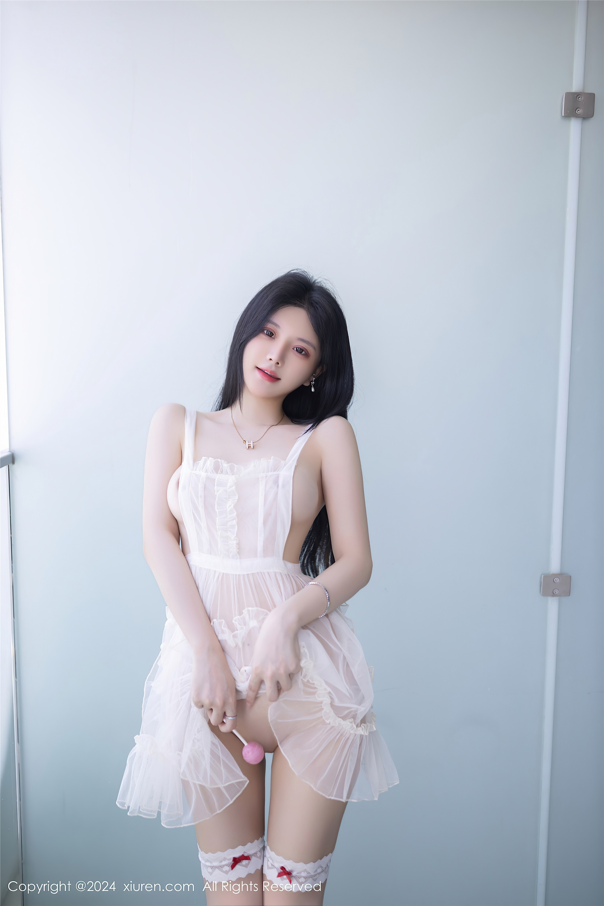 Xiuren秀人网 2024.08.23 NO.9062 幼幼